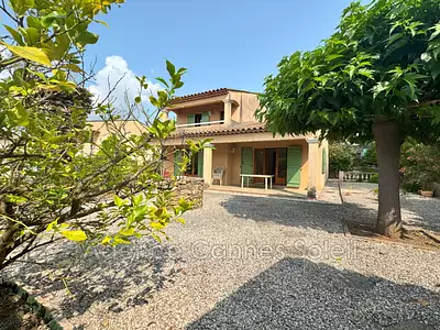 Maison, 91 m²