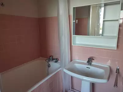 Appartement, 20,47 m²