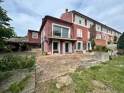 Maison, 295 m²