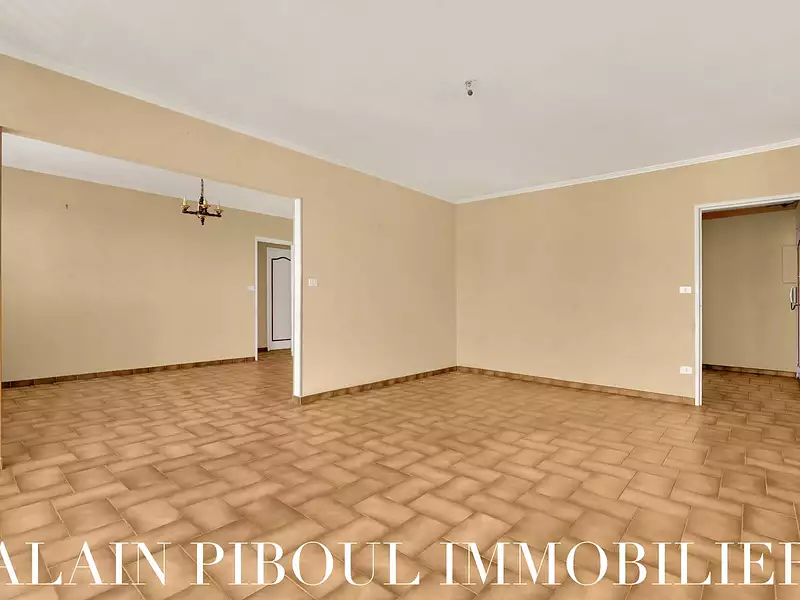 Appartement, 94 m²