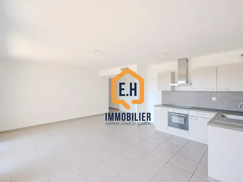 Appartement, 65 m²