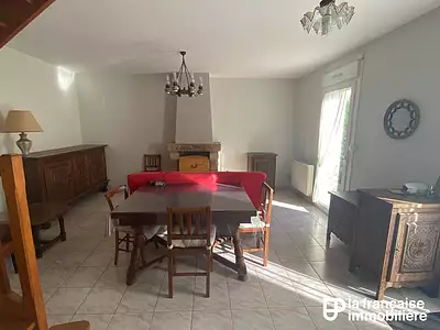 Maison, 103 m²