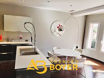 Appartement, 57,19 m²