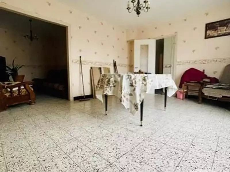 Maison, 97 m²