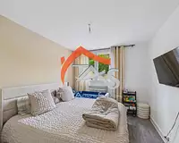 Appartement, 61,4 m²