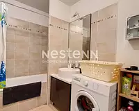 Appartement, 54,58 m²