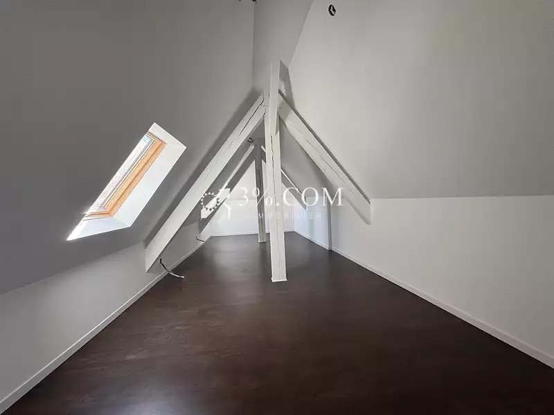 Appartement, 163 m²