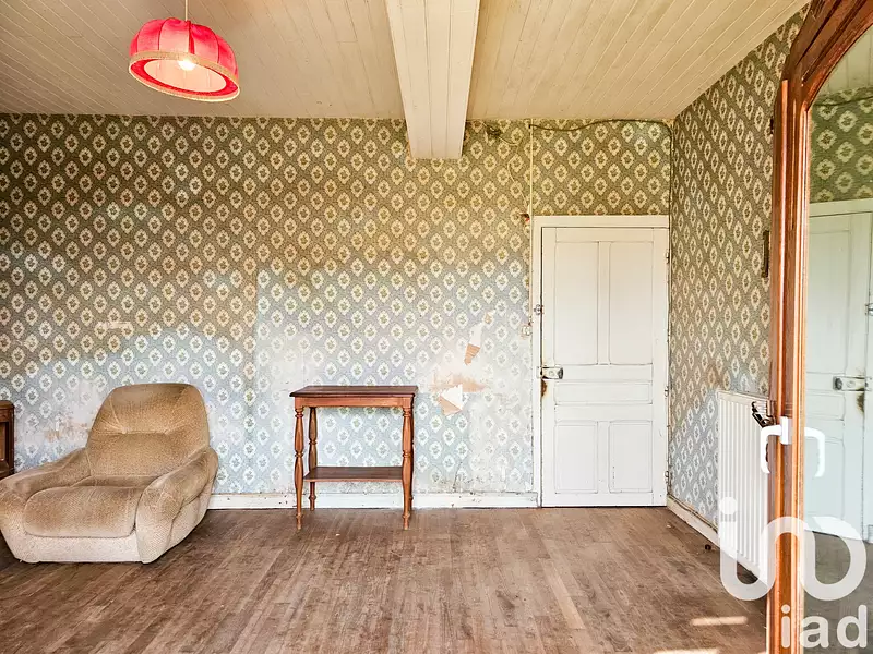Maison, 218 m²