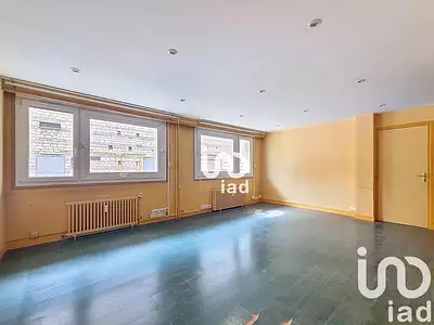 Appartement, 97 m²