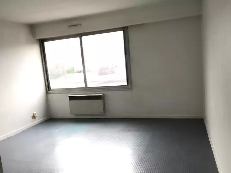 Appartement, 28,59 m²