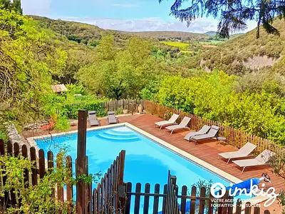 Maison, 240 m²