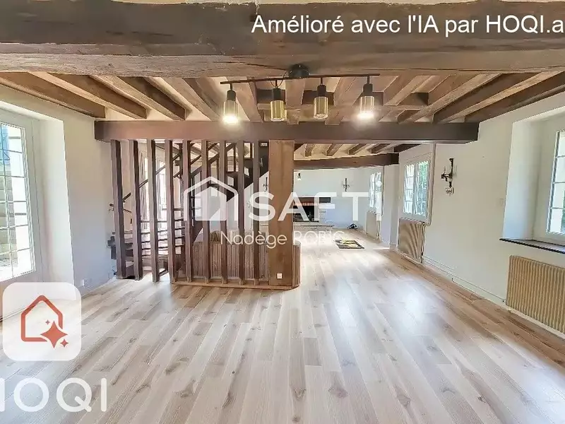 Maison, 164 m²