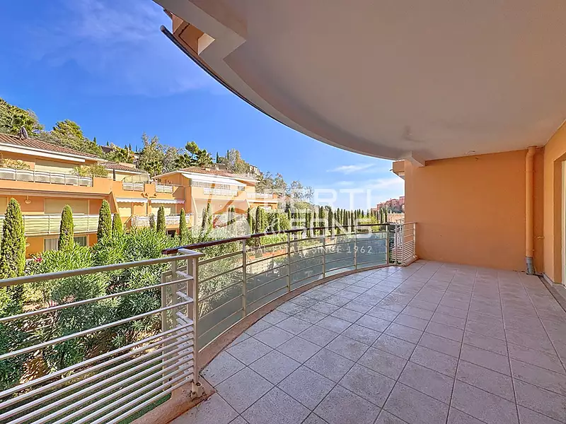 Appartement, 50,19 m²