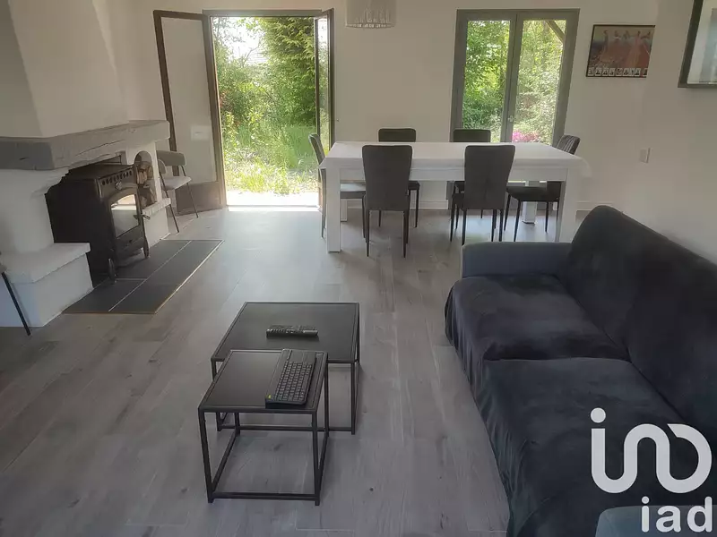 Maison, 120 m²
