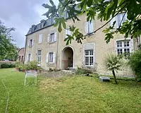 Maison, 331 m²