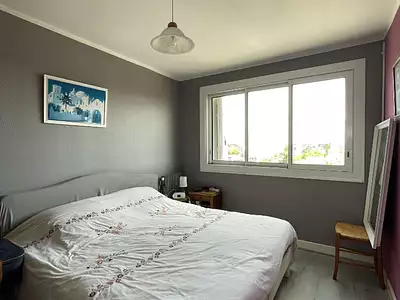 Appartement, 77,32 m²