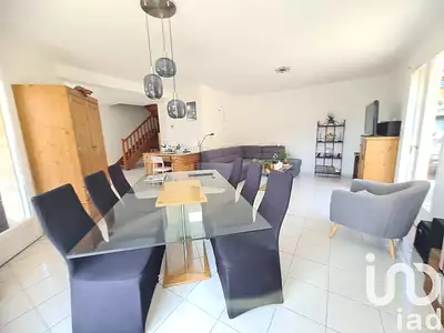 Maison, 129 m²