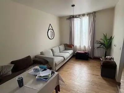 Maison, 72,07 m²