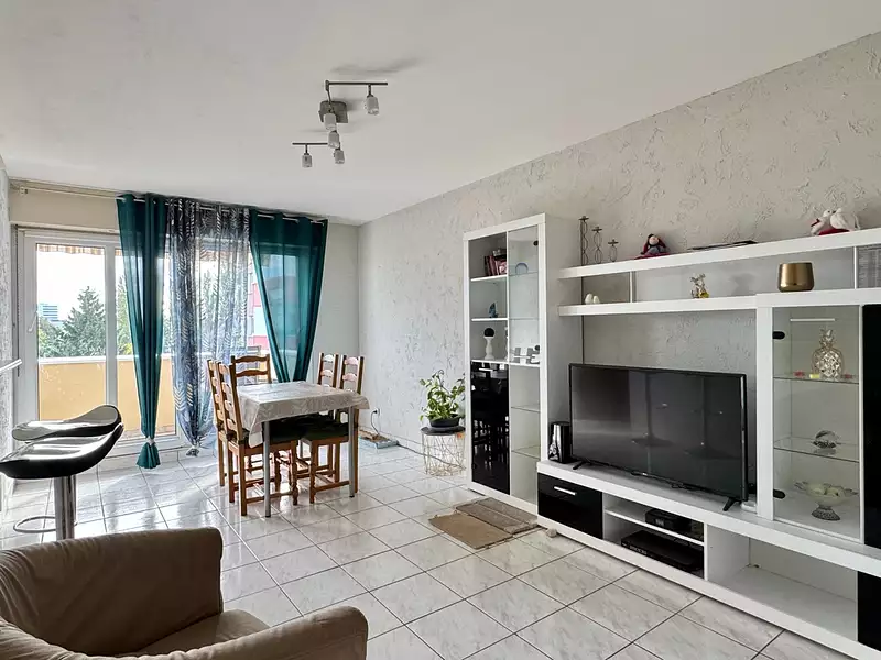 Appartement, 66,51 m²