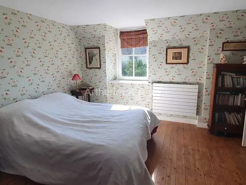 Maison, 157 m²