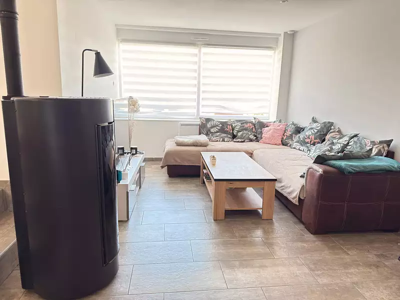 Maison, 133 m²