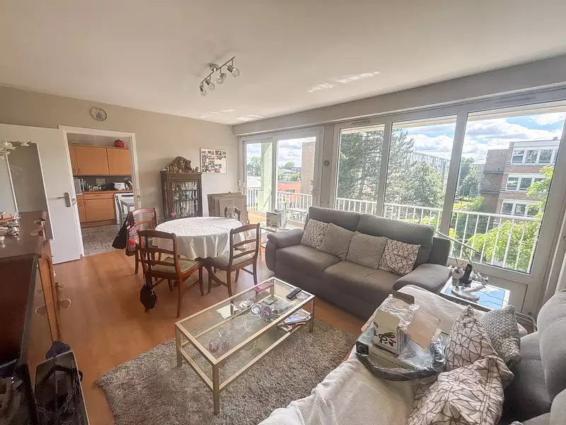 Appartement, 85,3 m²