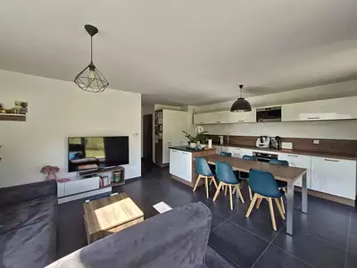 Appartement, 82 m²