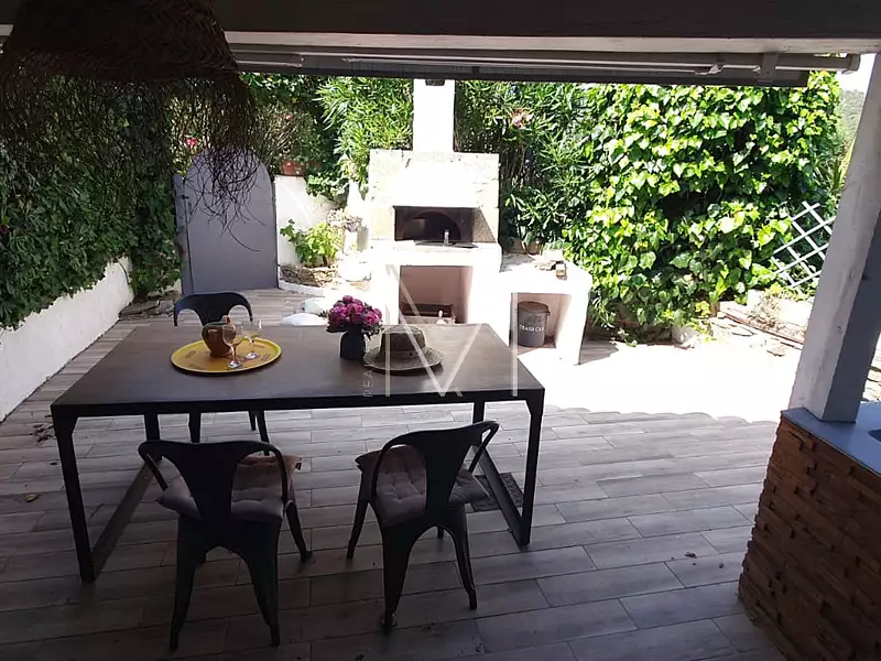Maison, 133 m²