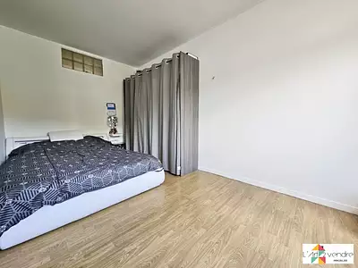 Maison, 166 m²