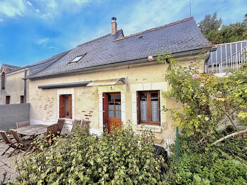Maison, 75 m²