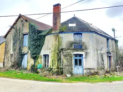Maison, 100 m²