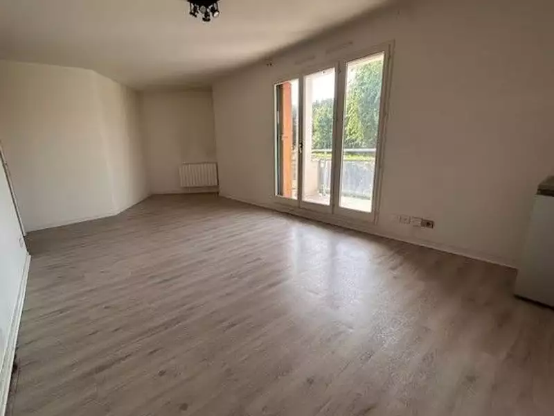 Appartement, 24 m²
