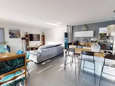 Maison, 100 m²
