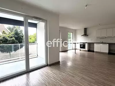 Appartement, 66 m²