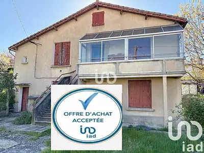 Maison, 138 m²