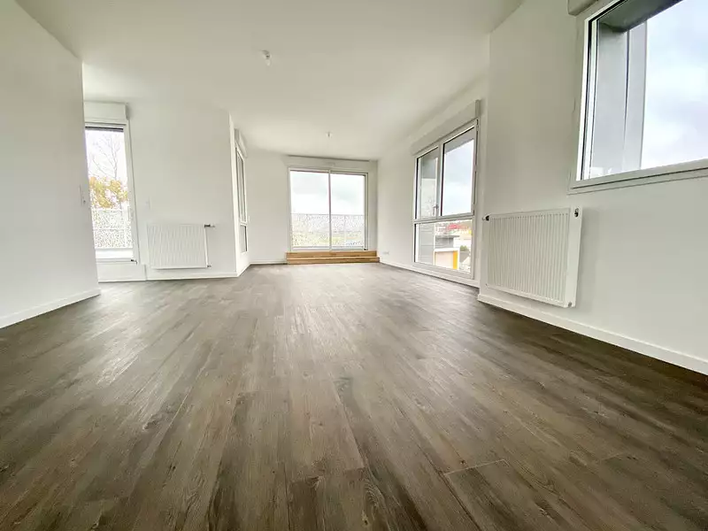 Appartement, 130 m²