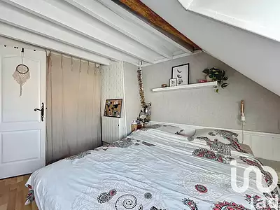 Appartement, 31 m²