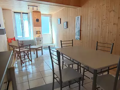 Maison, 67,4 m²