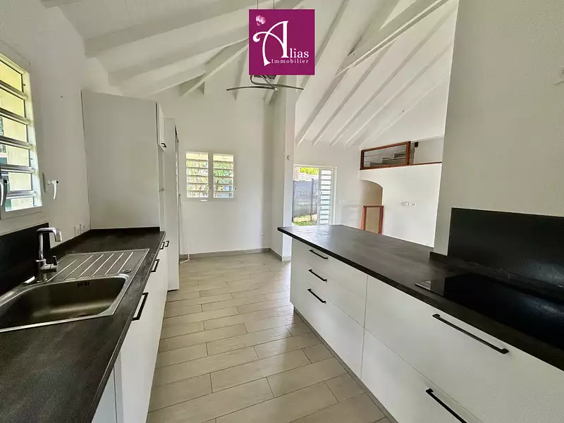 Maison, 163 m²