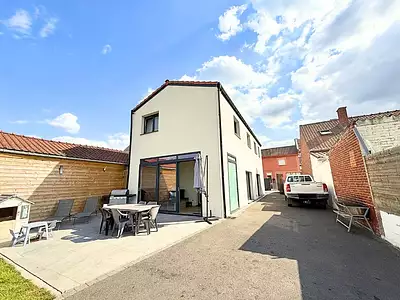 Maison, 140 m²