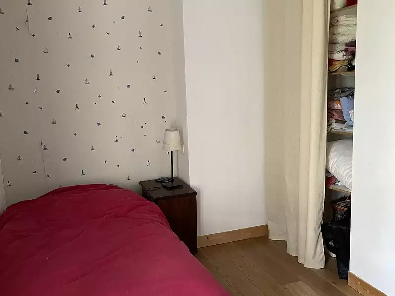 Maison, 105 m²