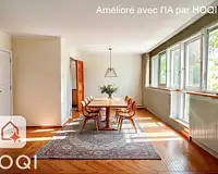 Appartement, 69,42 m²