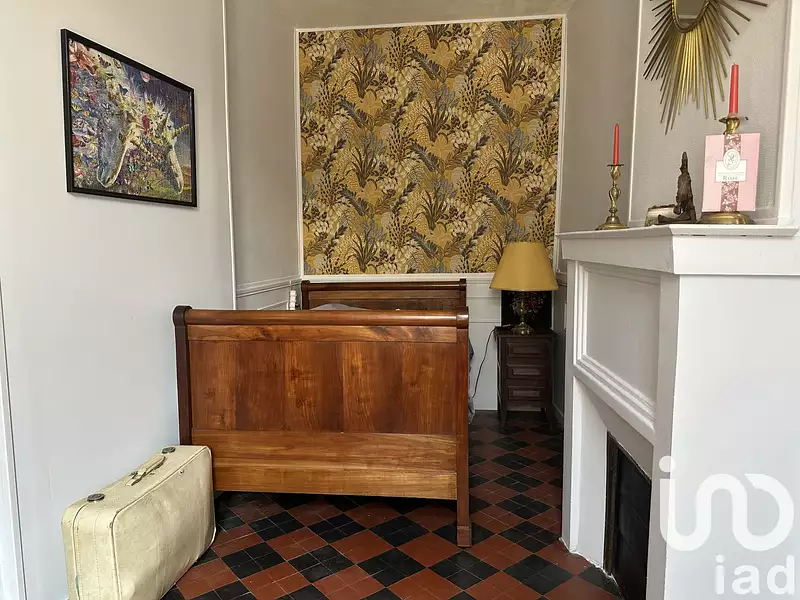 Maison, 107 m²