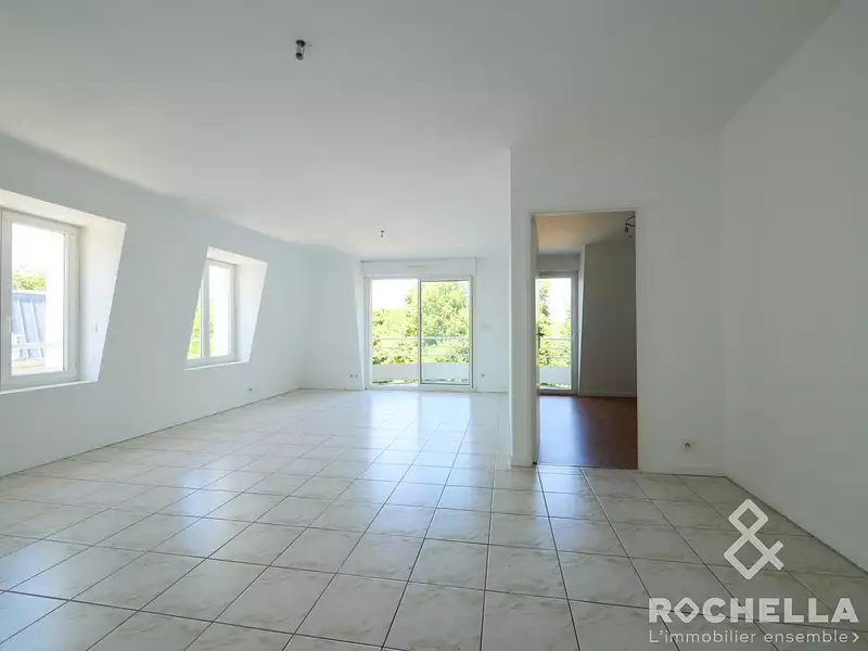 Appartement, 87,75 m²