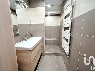 Appartement, 78 m²