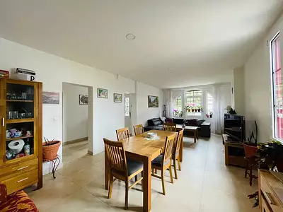 Maison, 155 m²