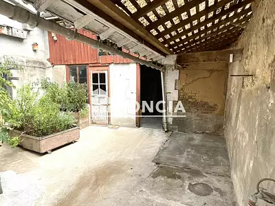 Maison, 150 m²