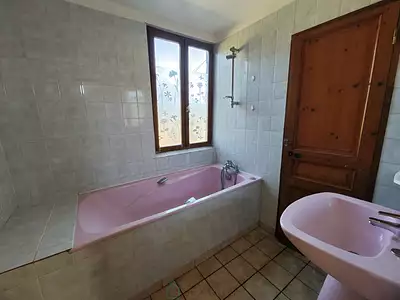 Maison, 90,5 m²