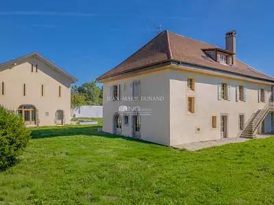 Maison, 173 m²