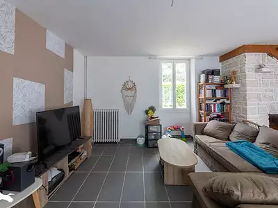 Maison, 270 m²